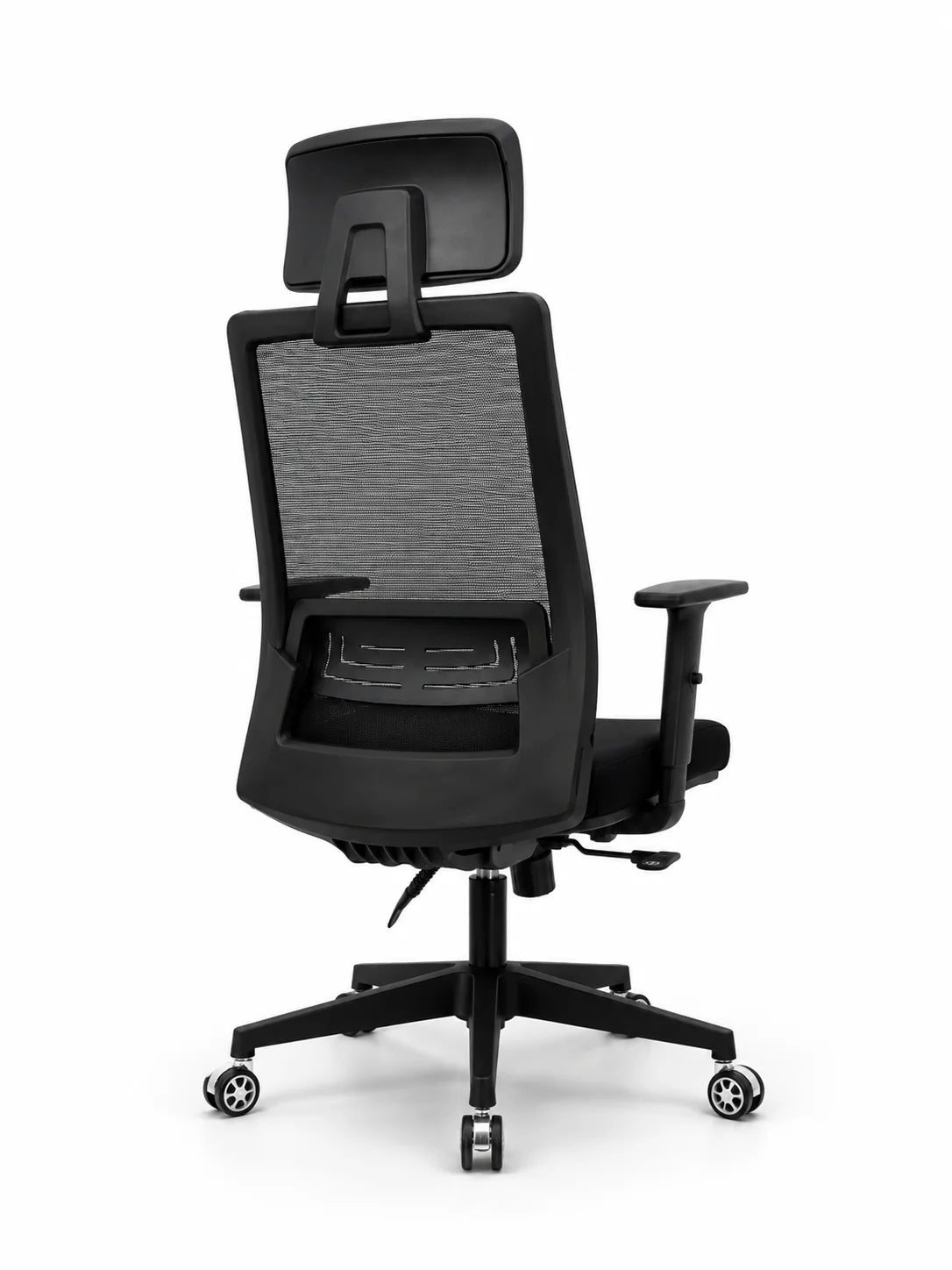 Ergonomic Mesh Office Chair with Lumbar Support