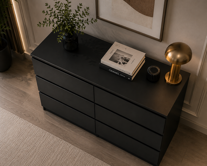 Chest of Drawers, Multipurpose Cabinet
