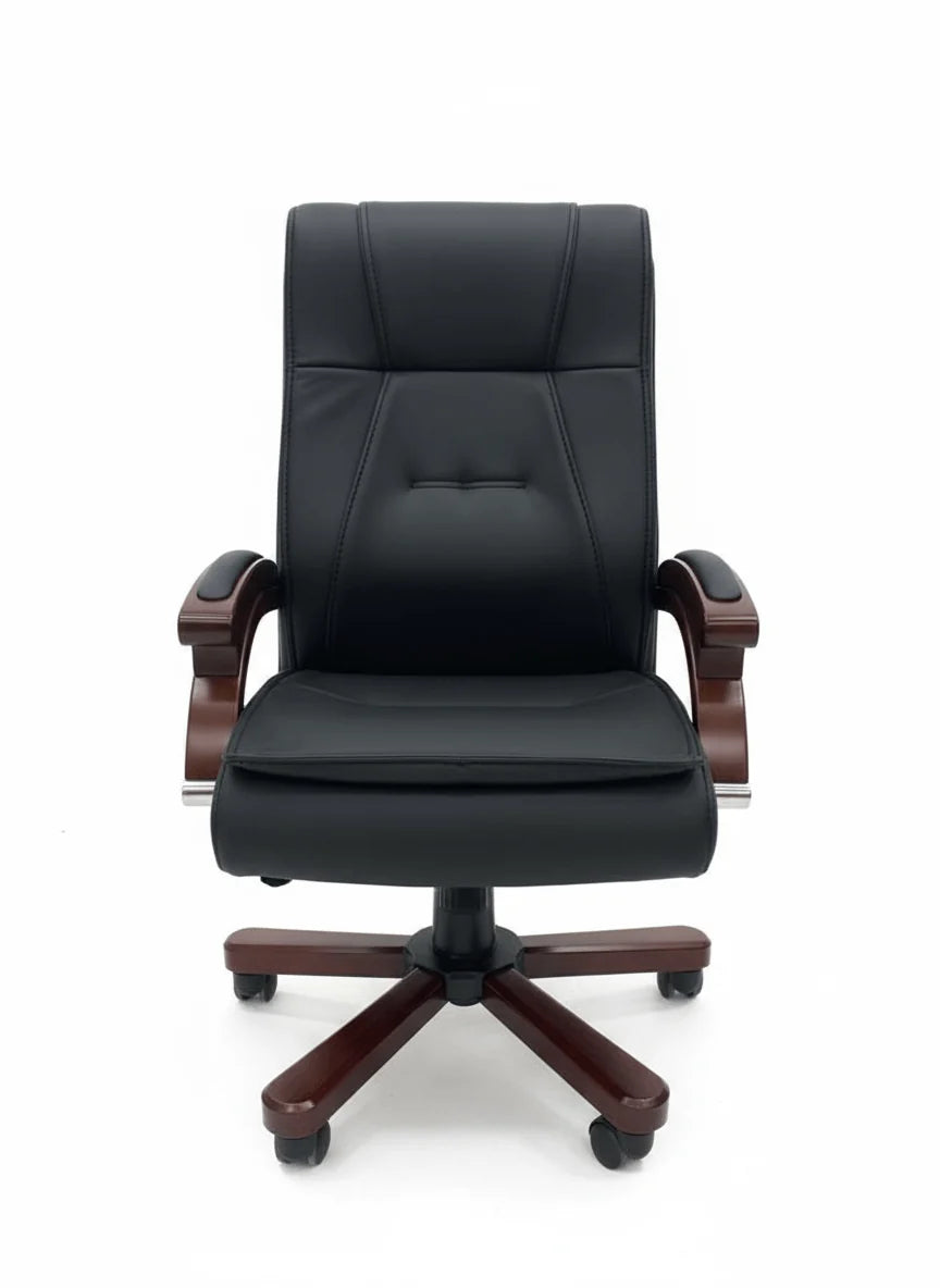 Elegant Manager Office Chair