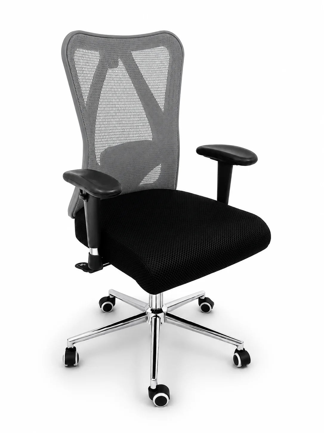 Modern Ergonomic Mesh Office Chair