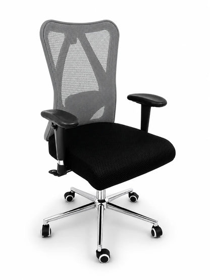 Modern Ergonomic Mesh Office Chair