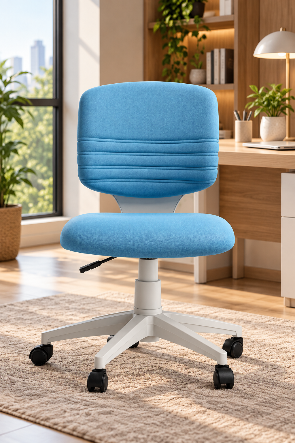 Modern Adjustable Office Chair