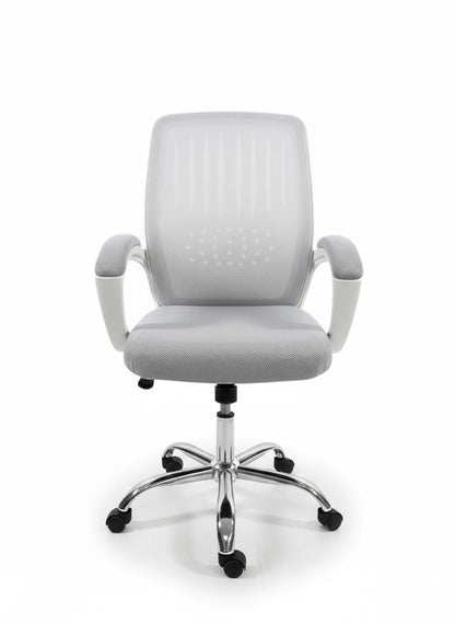 Modern Ergonomic Mesh Office Chair with Adjustable Height