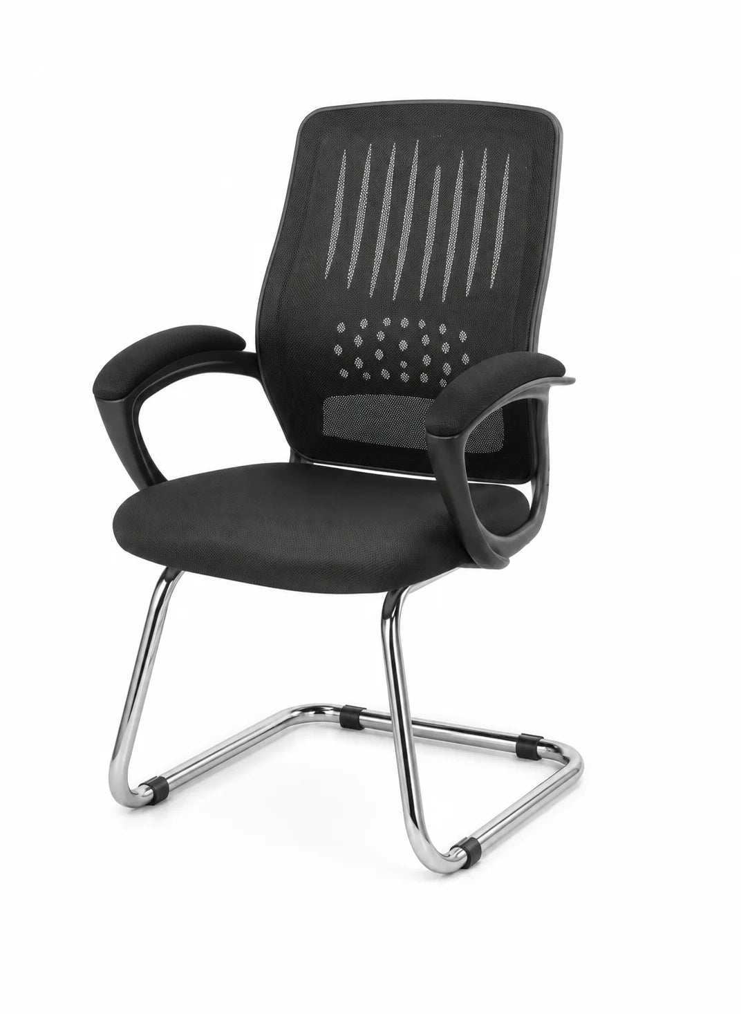 Fixed Frame Office Chair
