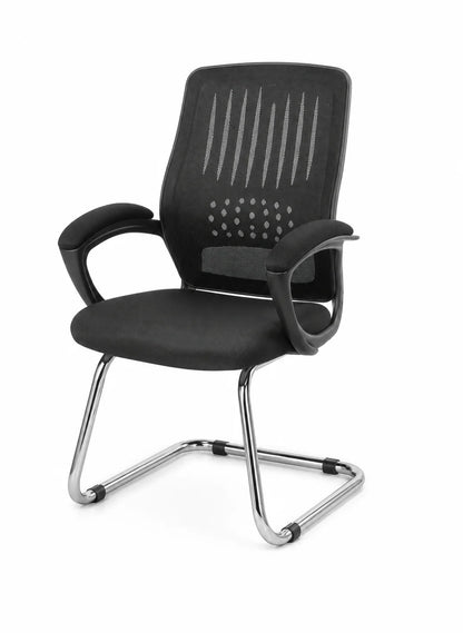 Fixed Frame Office Chair