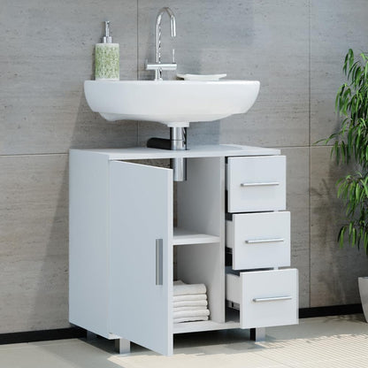 VICCO Ilias Vanity Unit for Bathroom