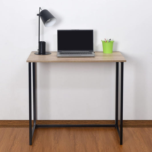 Home Gallery table in black powder coating 74x80x45