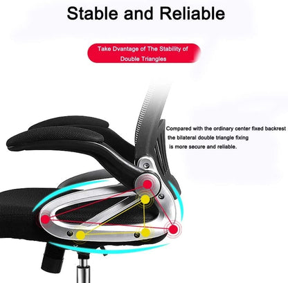 High Back Ergonomic Chair