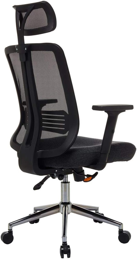 Seduna Thunder Pro Executive Chair | Office Chair | Moveable Arm