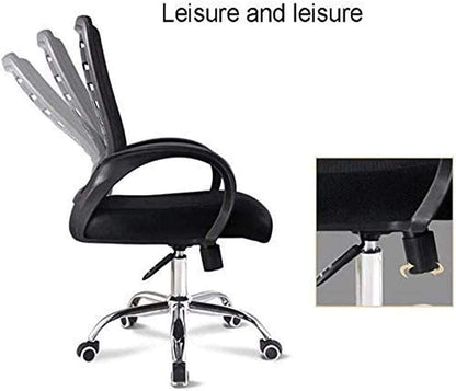 ACIYD Executive Boss Office Chair CLAS Boss Office Chair, Gaming Chair High Back Ergonomic Office Chair with Adjustable Office Chair Computer Chair