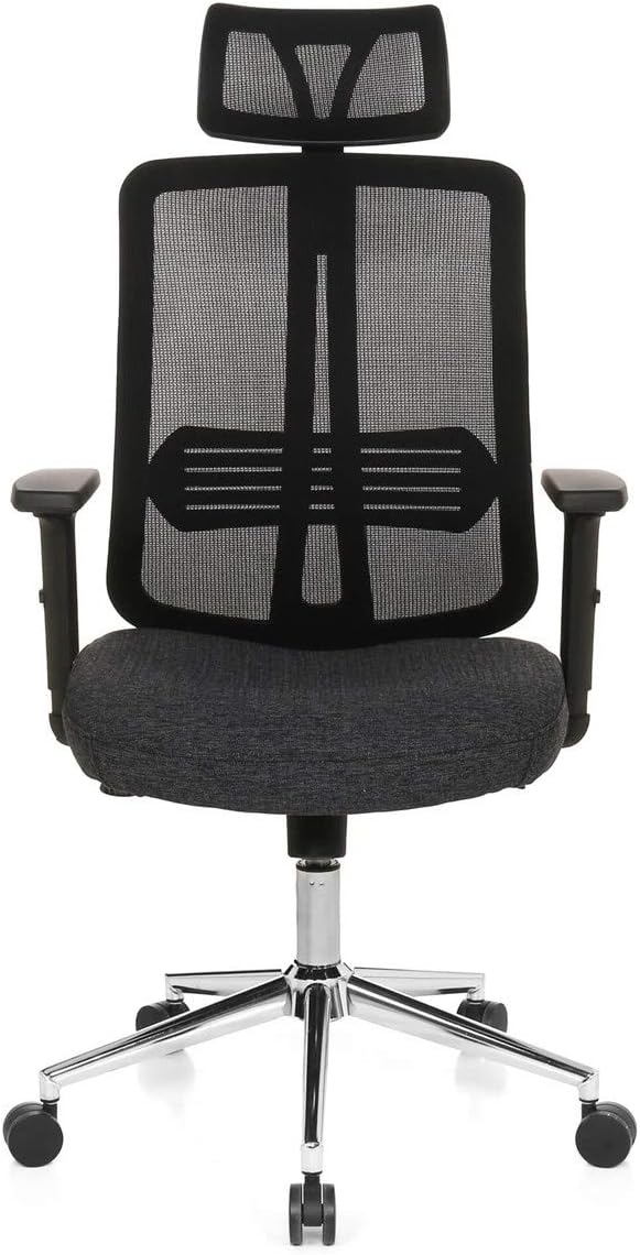 Seduna Thunder Pro Executive Chair | Office Chair | Moveable Arm