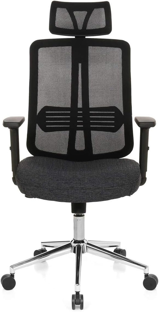 Seduna Thunder Pro Executive Chair | Office Chair | Moveable Arm