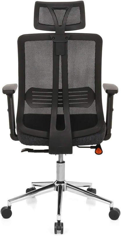Seduna Thunder Pro Executive Chair | Office Chair | Moveable Arm