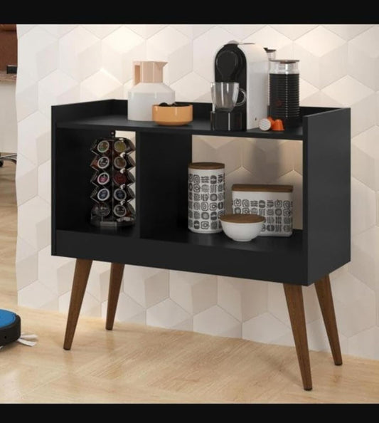 Manzzeli Kwala Coffee Corner-CC003, 35D x 80H x 100W