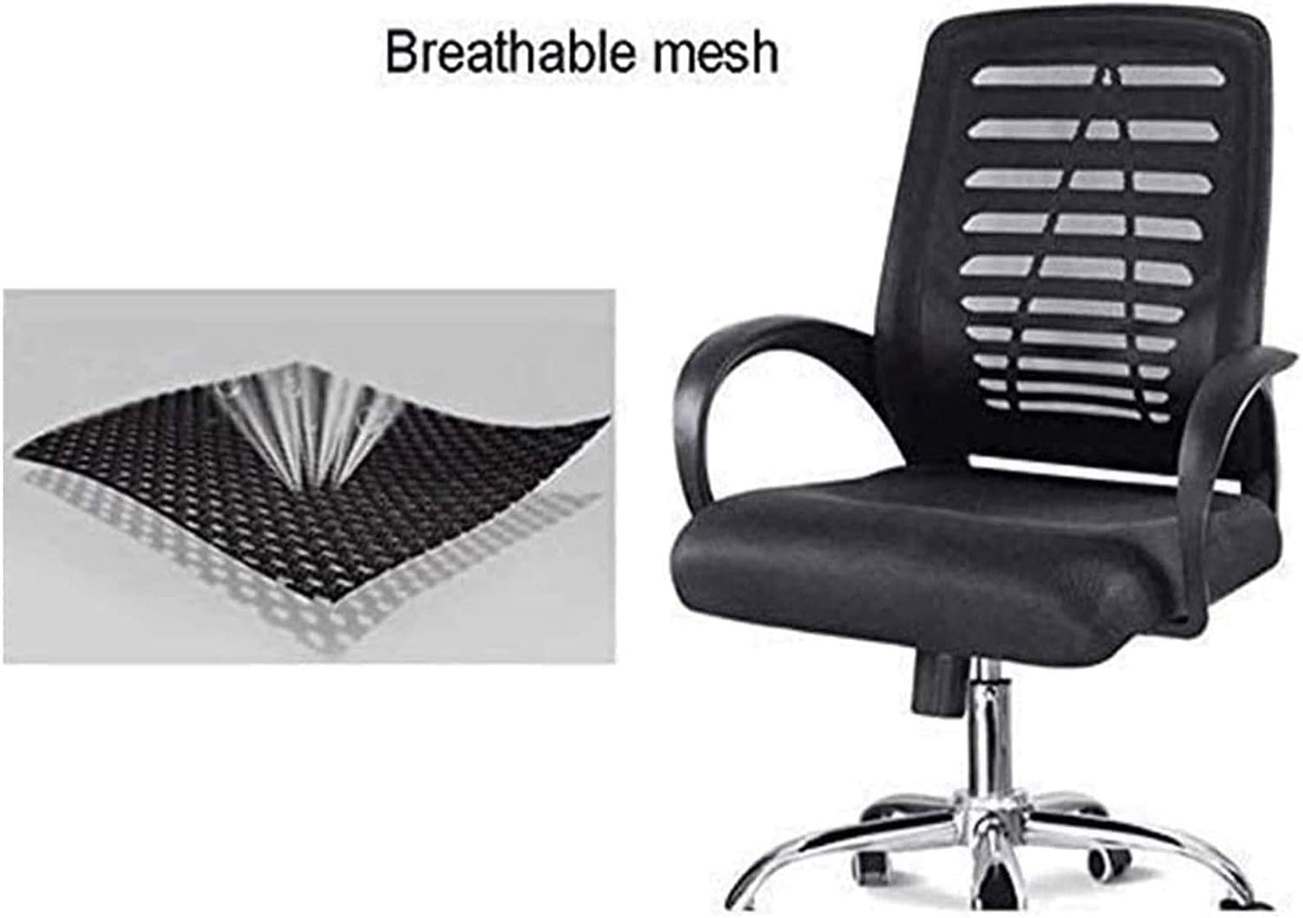 ACIYD Executive Boss Office Chair CLAS Boss Office Chair, Gaming Chair High Back Ergonomic Office Chair with Adjustable Office Chair Computer Chair