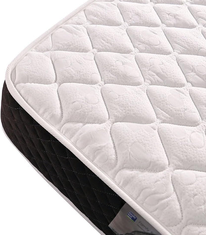 Family Bed - Family Bed Roma Spring Separate Mattress 90X195X20Cm