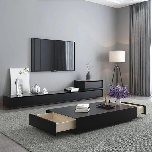 Home gallery coffee table 30x70x45