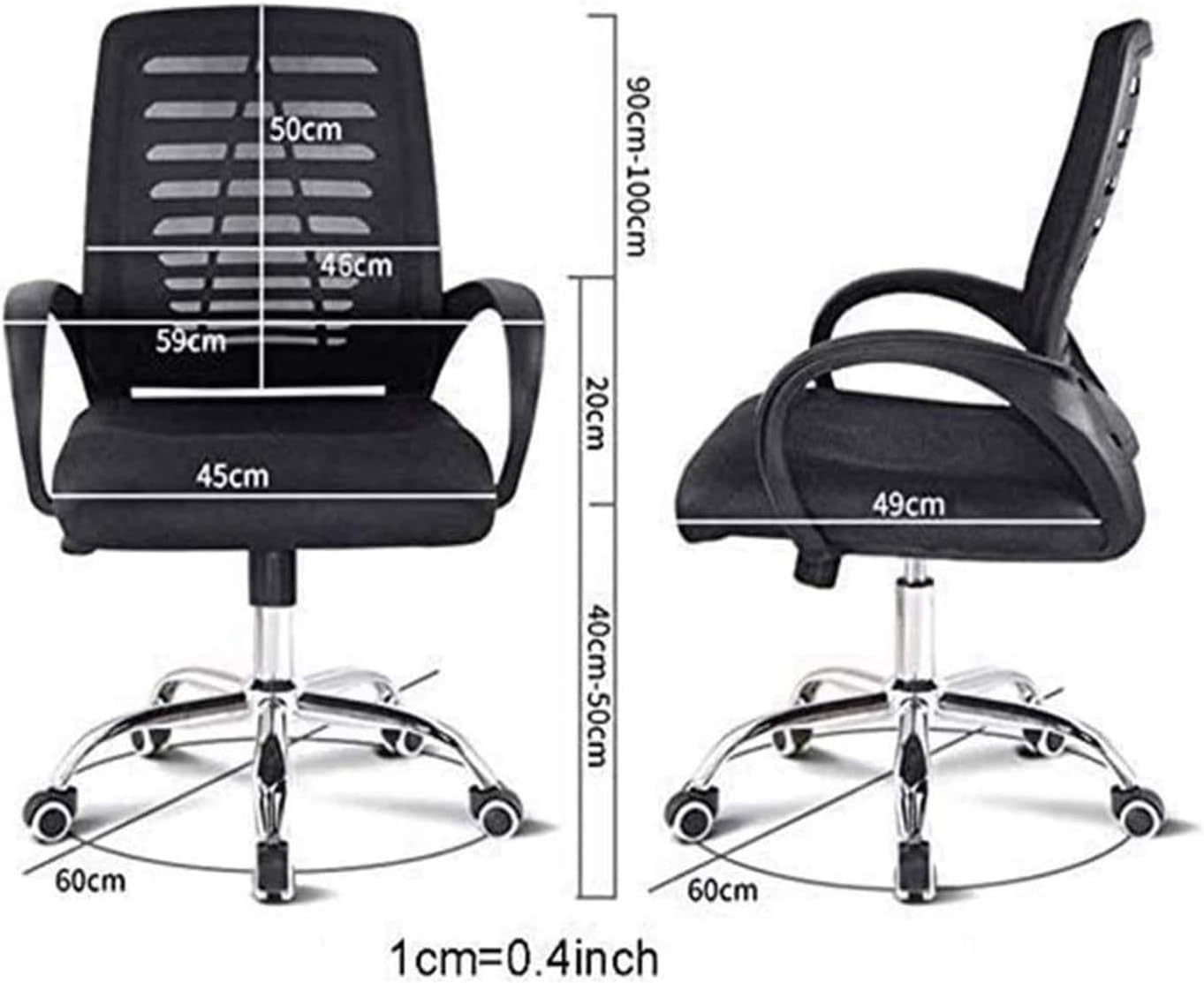 ACIYD Executive Boss Office Chair CLAS Boss Office Chair, Gaming Chair High Back Ergonomic Office Chair with Adjustable Office Chair Computer Chair