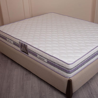 Family Bed - Family Bed Verona Attached Spring Mattress 160X200X23Cm