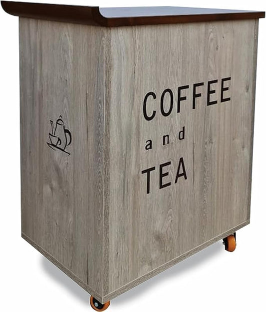 MTD Design Movable Coffee Table - Greg