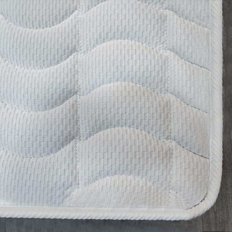 Family Bed - Modica Mattress Pocket Spring Height 20 cm Size 130 × 195 cm
