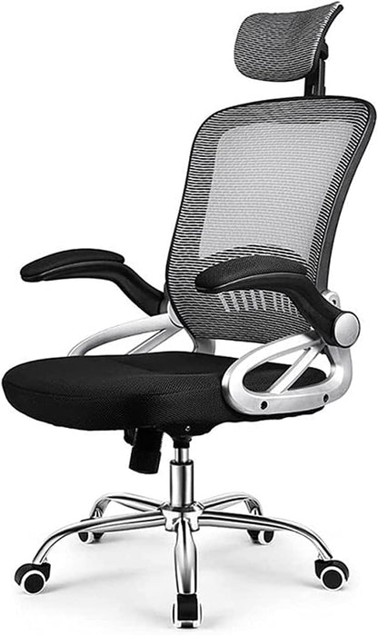 High Back Ergonomic Chair