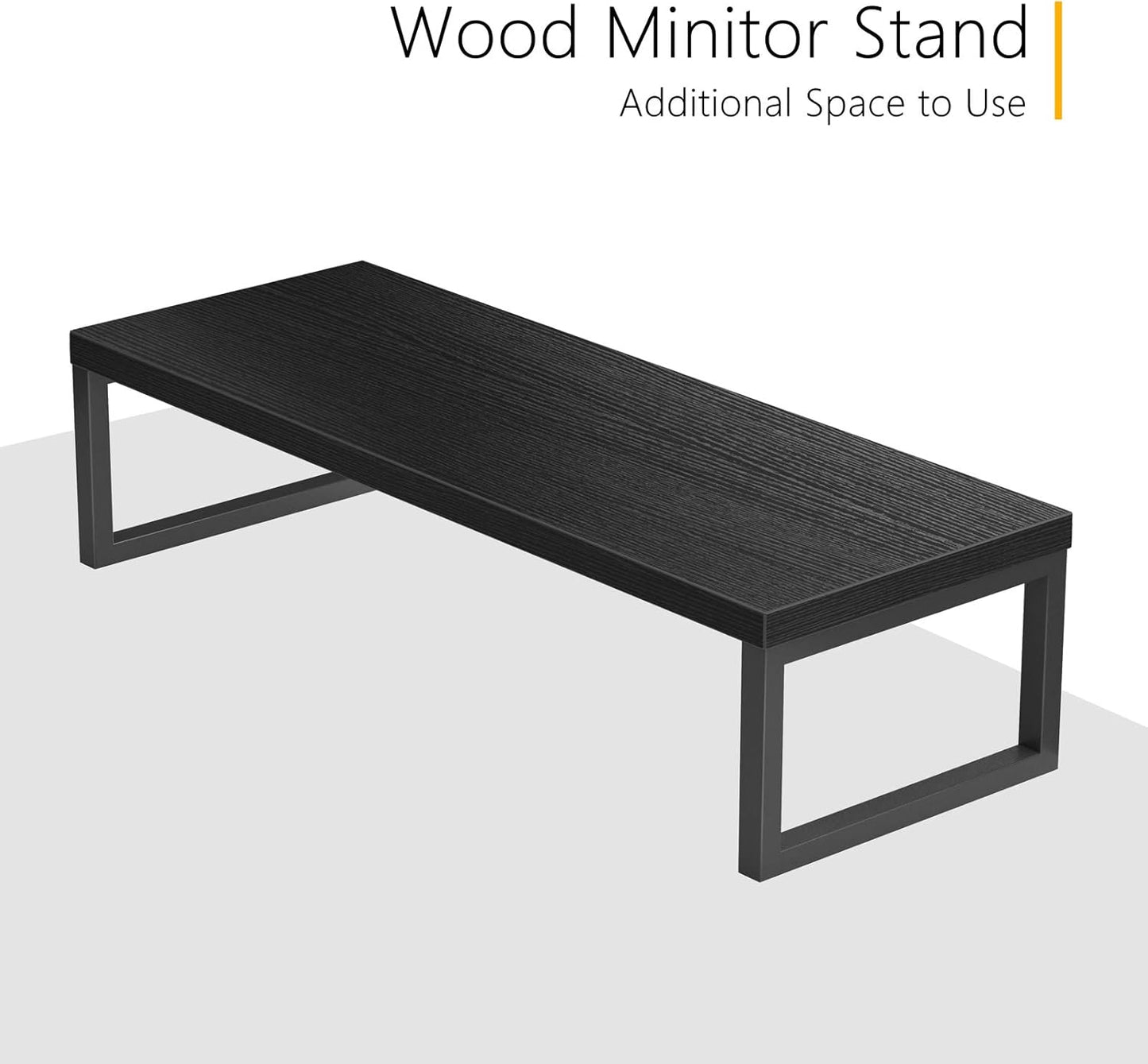 CubiCubi L Shaped Desk Computer Corner Desk, Home Office Gaming Table, Sturdy Writing Workstation with Small Table, Space-Saving, Easy to Assemble