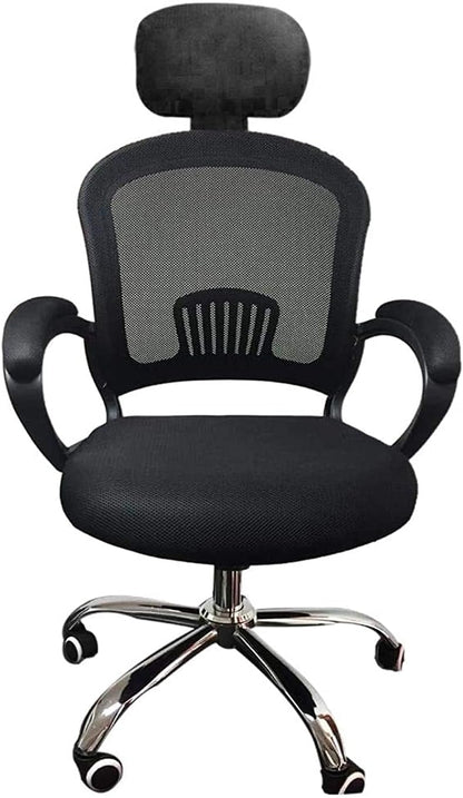 MowafyCo Office Chair With headrest