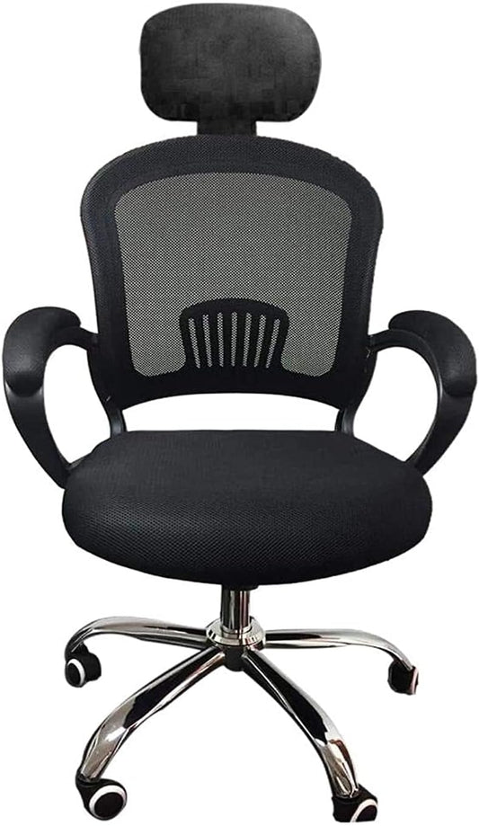 MowafyCo Office Chair With headrest