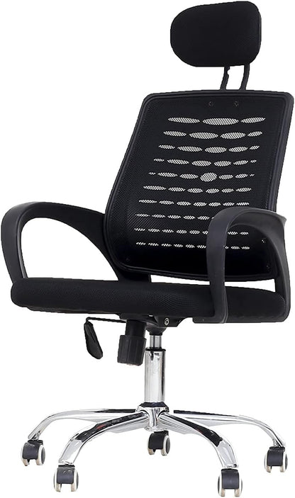 Art home Office Chair - Black
