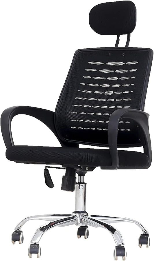 Art home Office Chair - Black