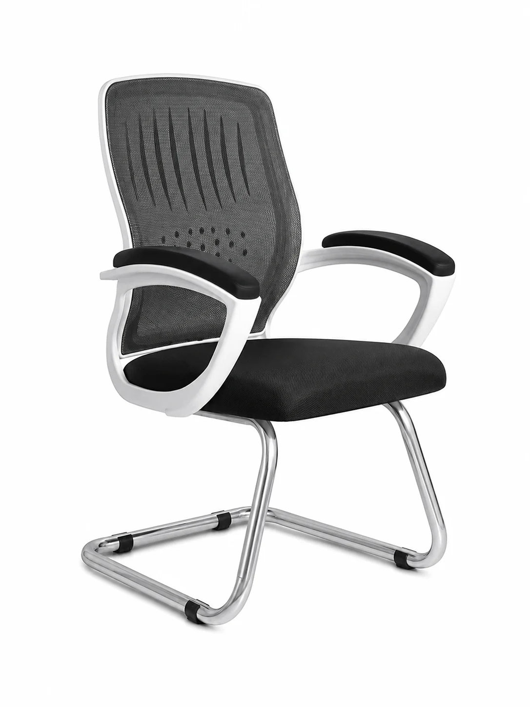 Modern Ergonomic Mesh Office Chair