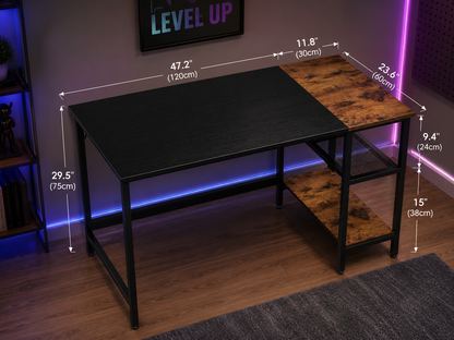 Computer Home Office Desk