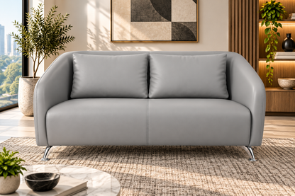 Luxury Living Room Sofa Set