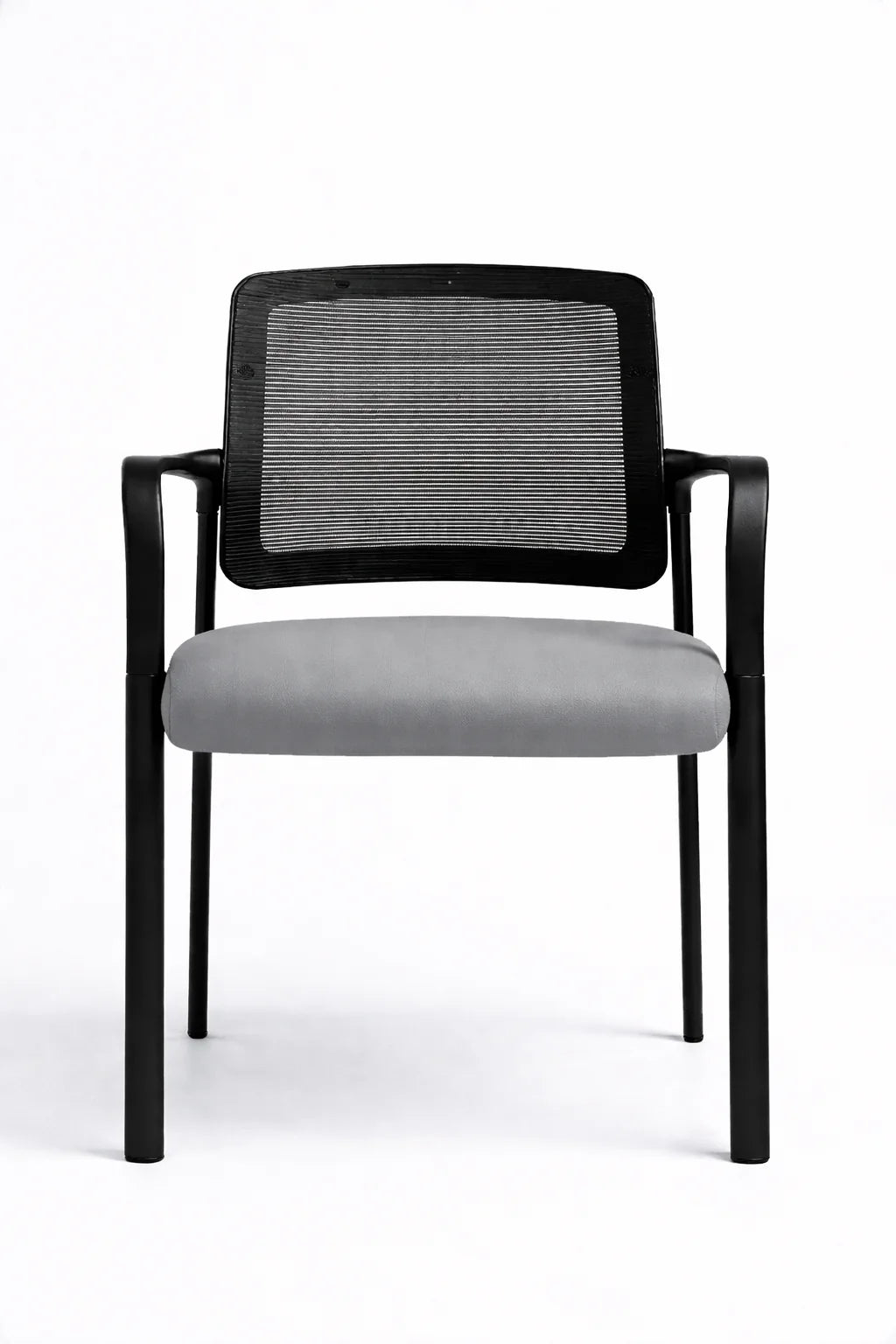 Professional Office Guest Chair with Armrests
