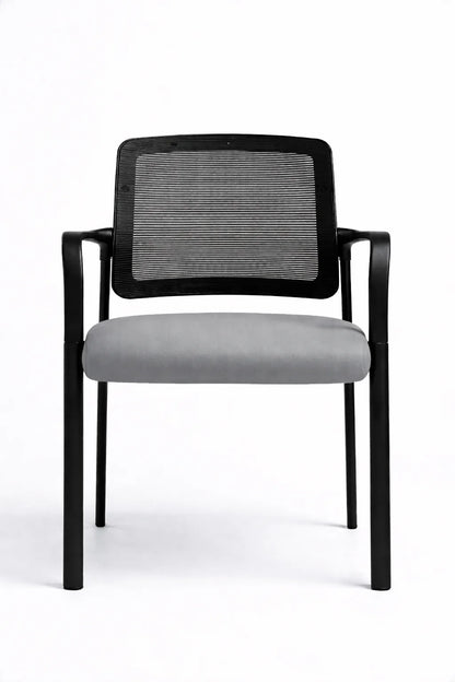 Professional Office Guest Chair with Armrests