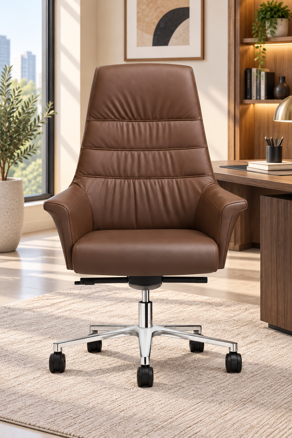 Premium Executive Seating Chair