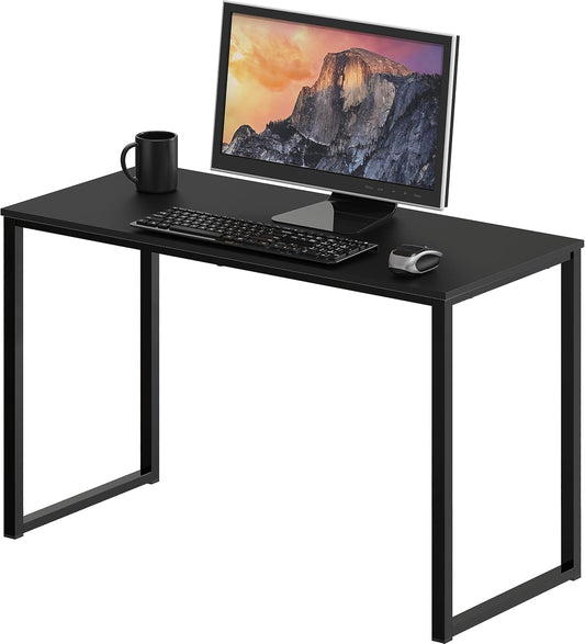 SHW Home Office 40-Inch Computer Desk