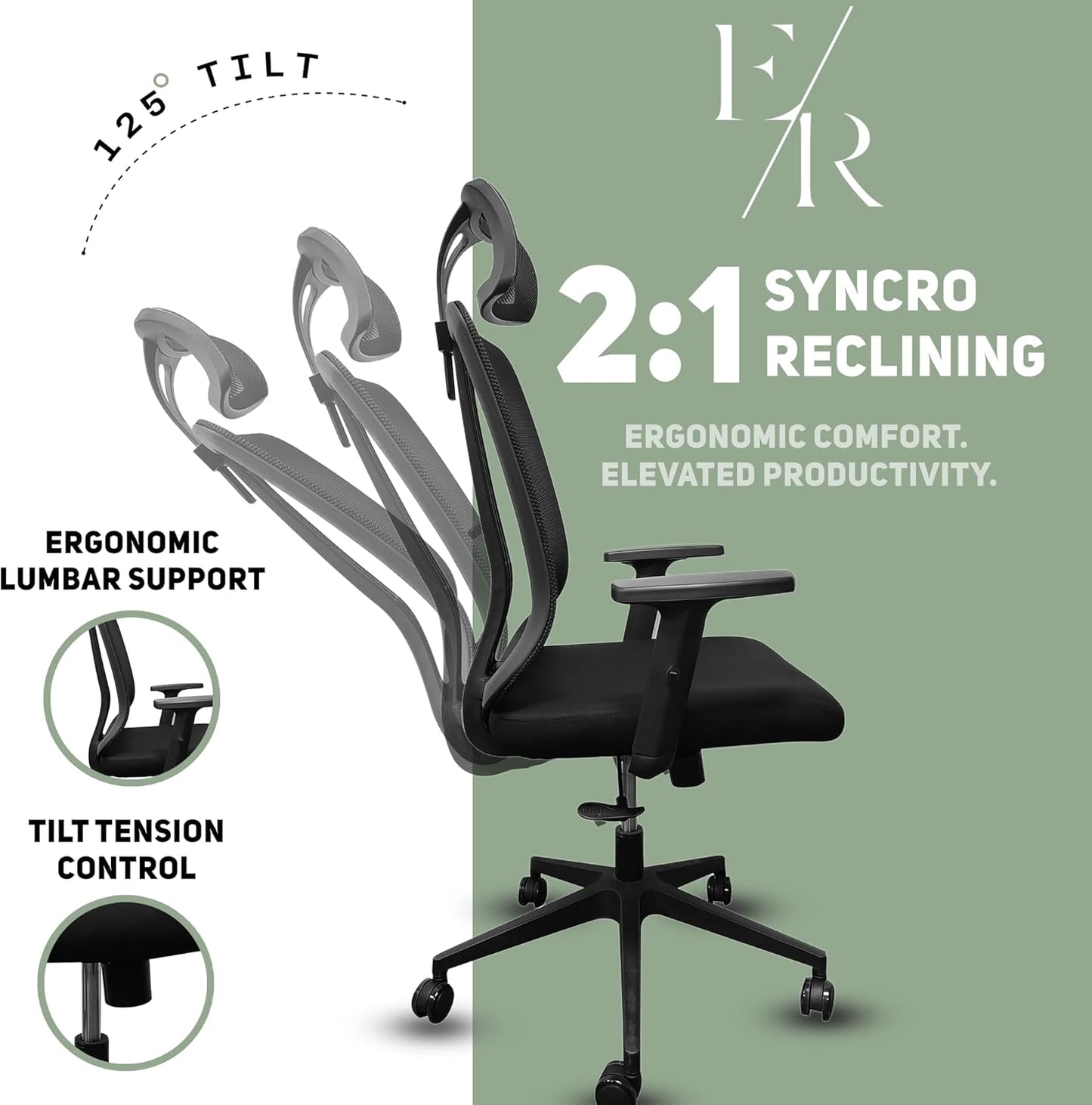 Ella Rhae CHAIR