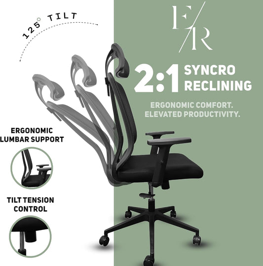 Ella Rhae CHAIR