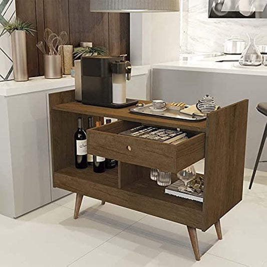 Domani coffee corner brown - cc12