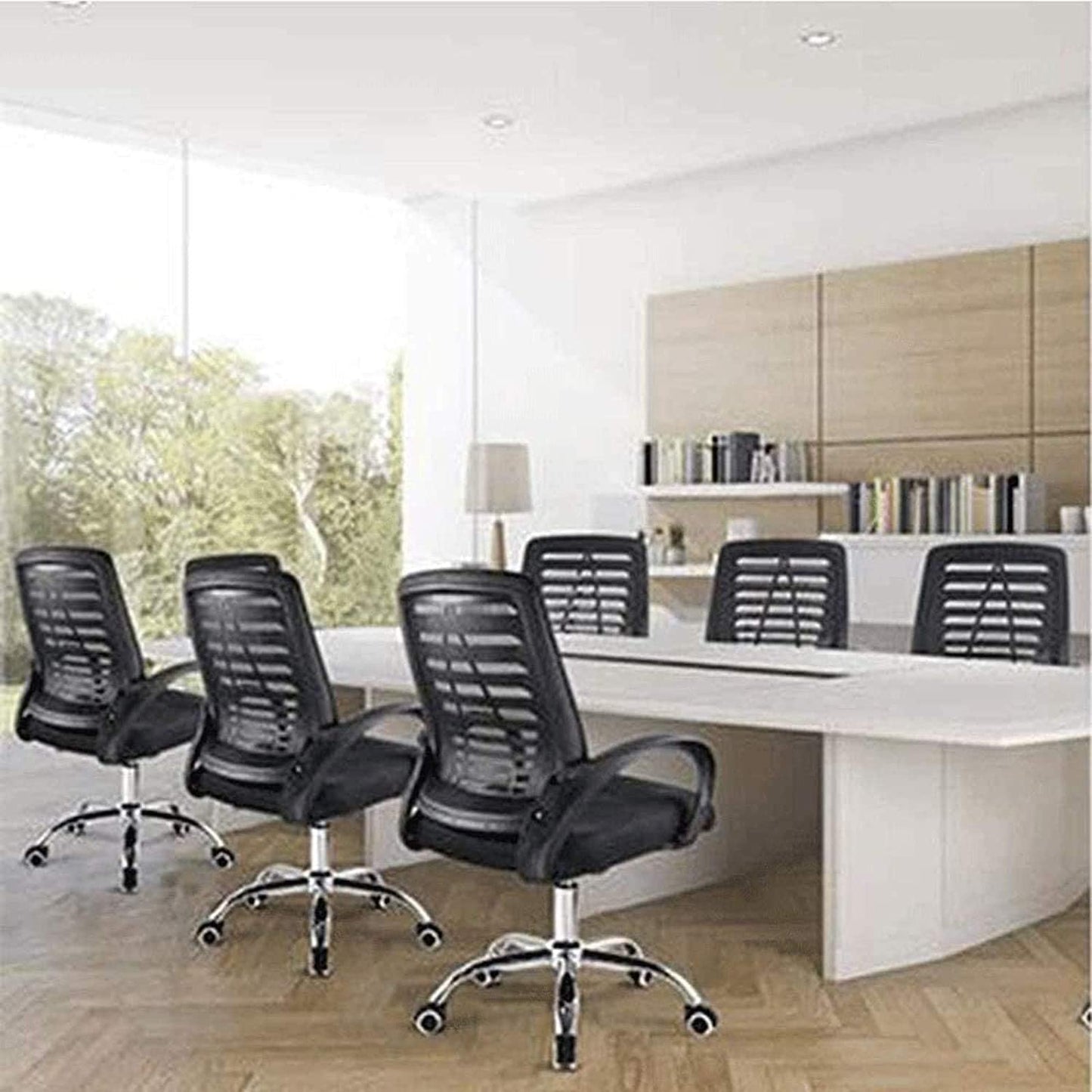 ACIYD Executive Boss Office Chair CLAS Boss Office Chair, Gaming Chair High Back Ergonomic Office Chair with Adjustable Office Chair Computer Chair