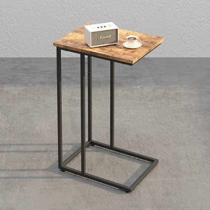 Innerjoin Wide C Table All White