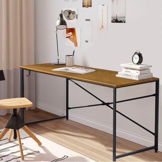 Home gallery Office desk modern style 90 cm