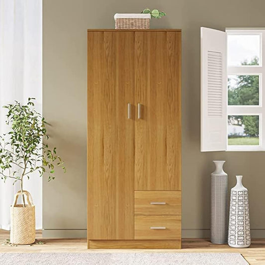 Cupboard 2 Drawer and 2 Drawer