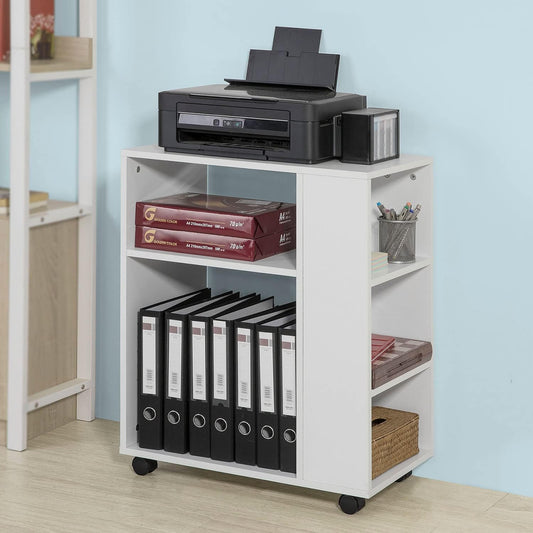 Home gallery side table w60 x h75 x d35