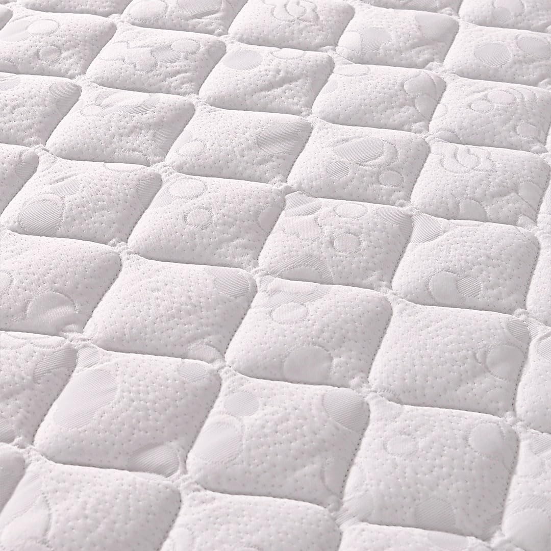 Family Bed - Family Bed Roma Spring Separate Mattress 90X195X20Cm