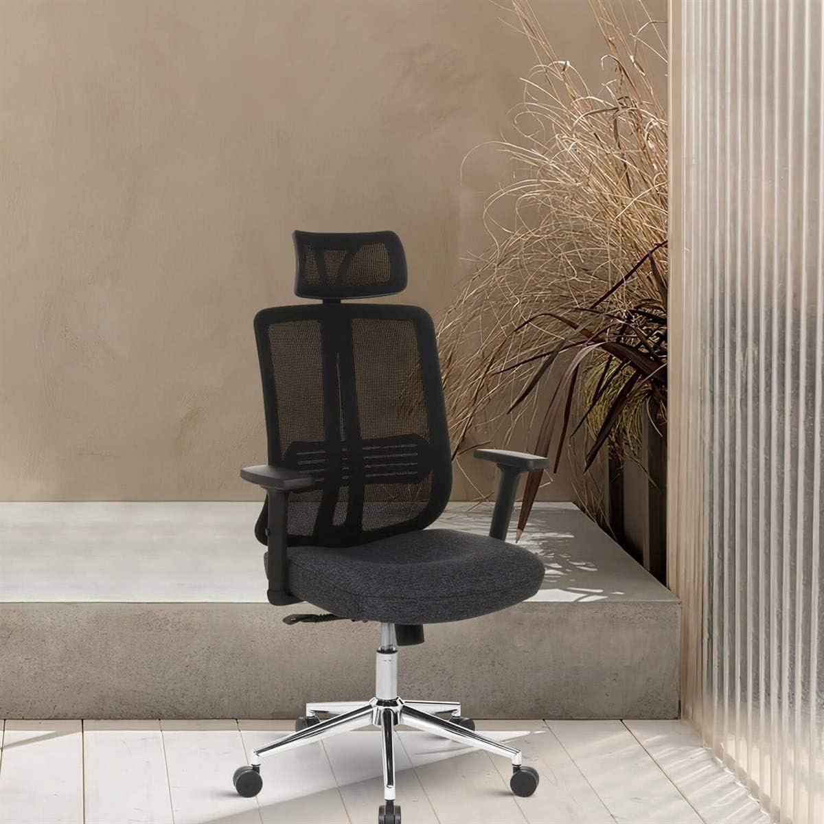 Seduna Thunder Pro Executive Chair | Office Chair | Moveable Arm
