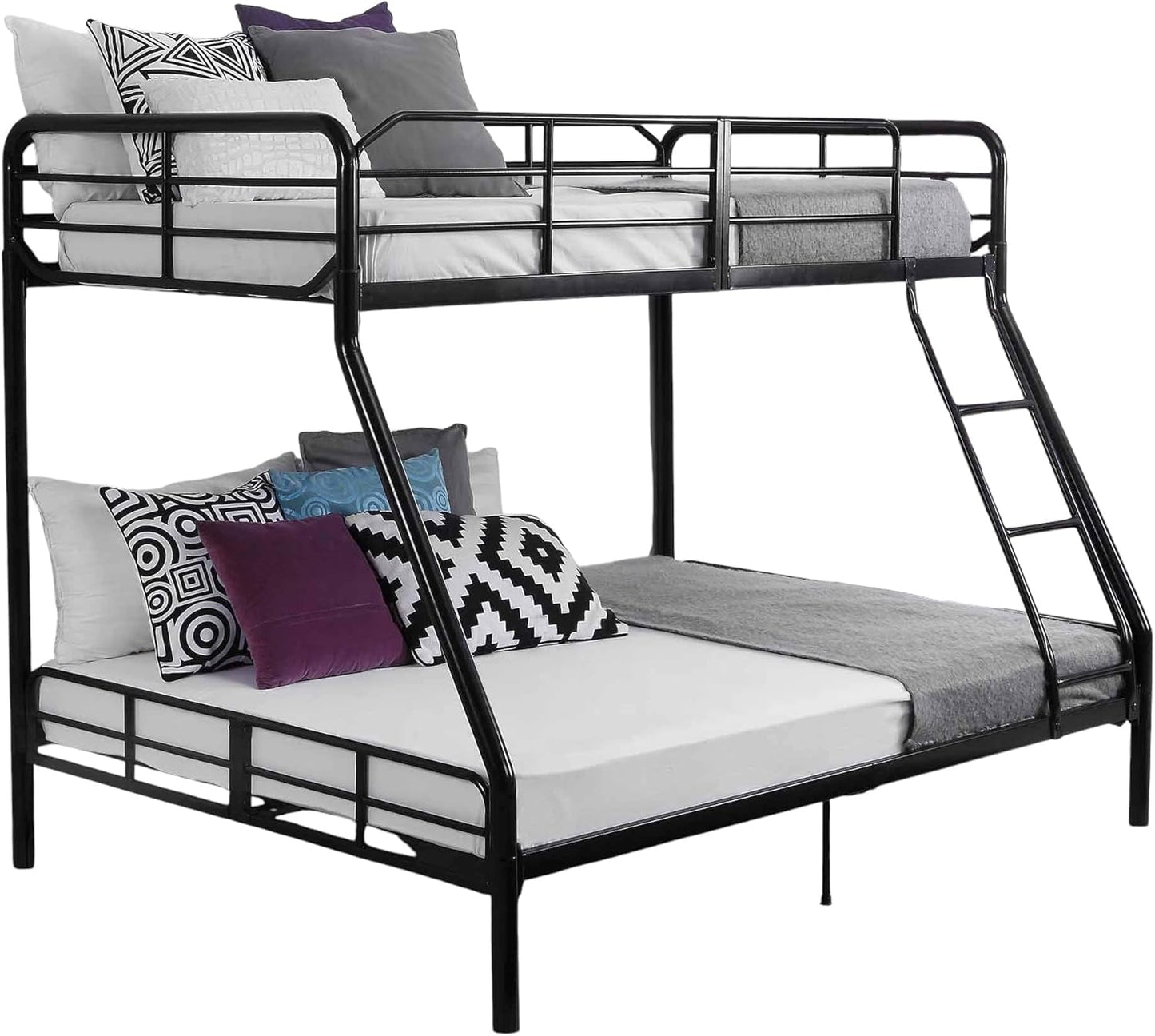 Manzzeli RONI 2 LEVELS BED-K02, 31D x 36H x 55W