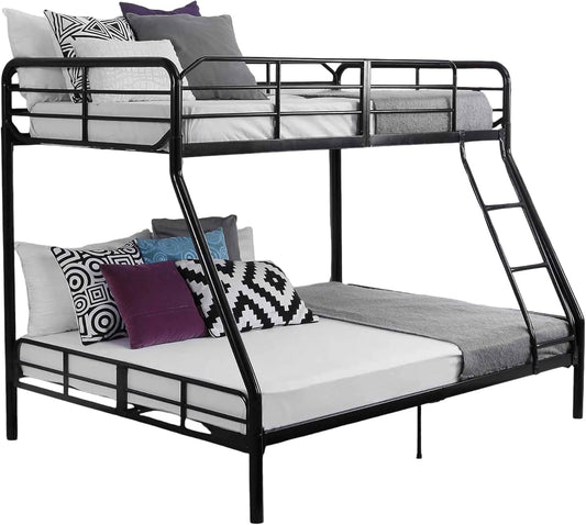 Manzzeli RONI 2 LEVELS BED-K02, 31D x 36H x 55W